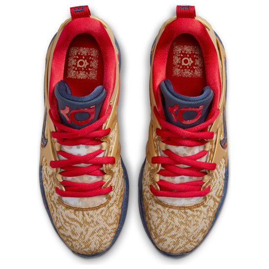 Nike KD15 "Napheesa Collier"